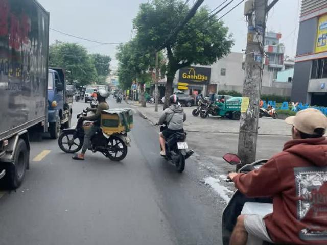 Nhà mặt phố bán tại Thủ Đức, Hồ Chí Minh