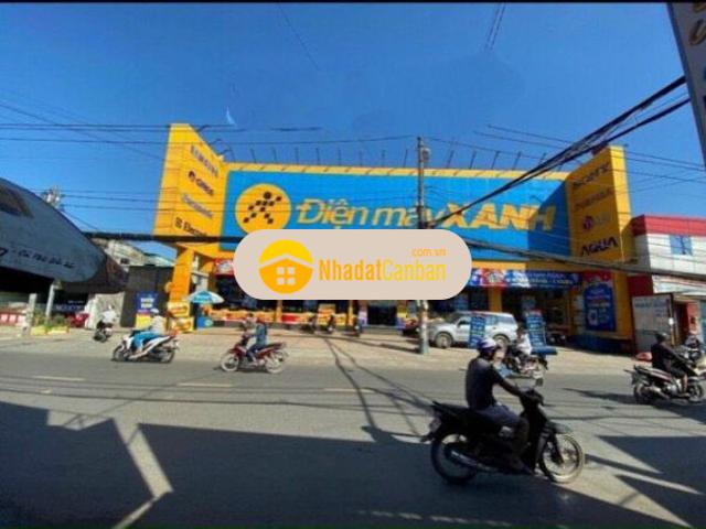 Nhà bán