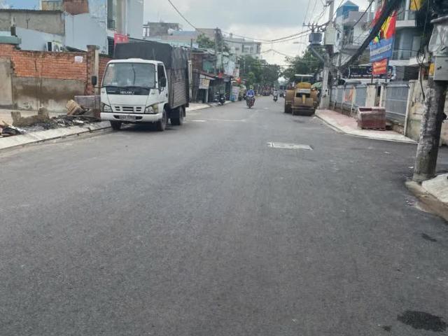 Nhà bán tại Thủ Đức, Hồ Chí Minh