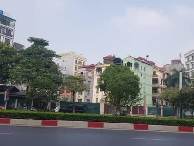 Nhà mặt phố bán tại Hoàn Kiếm, Hà Nội