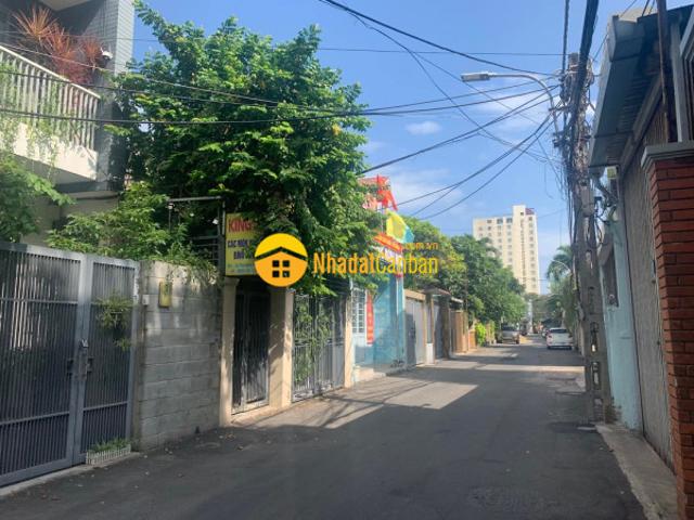 Nhà bán tại Đà Nẵng