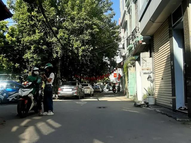 Nhà bán tại Hoàn Kiếm, Hà Nội
