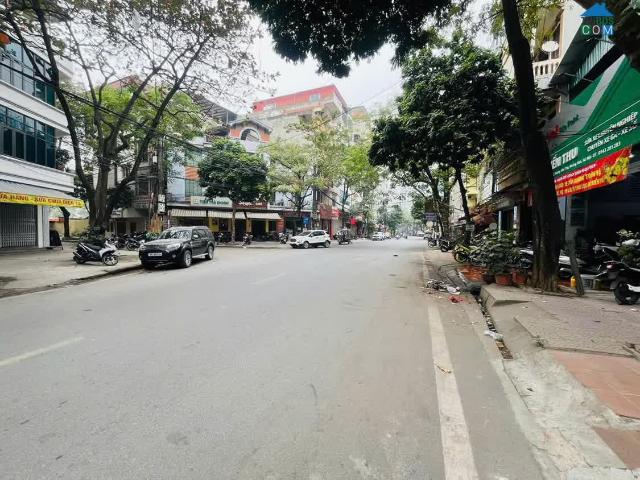 Nhà mặt phố bán tại Hoàn Kiếm, Hà Nội
