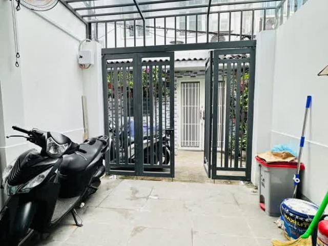 Nhà bán tại Thủ Đức, Hồ Chí Minh