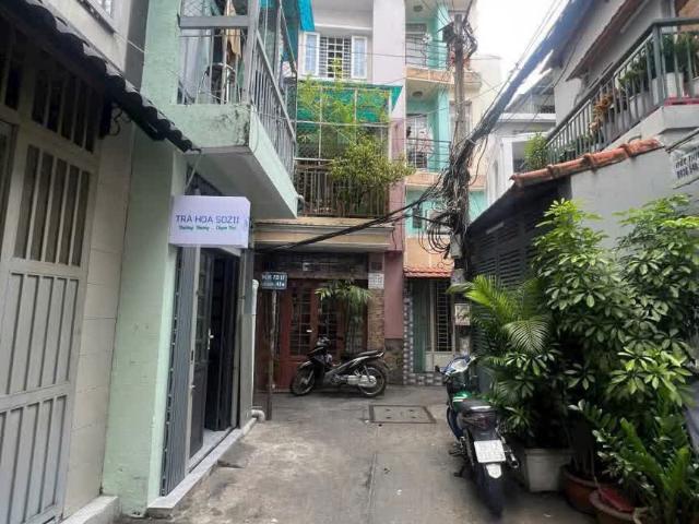 Nhà bán tại Thủ Đức, Hồ Chí Minh