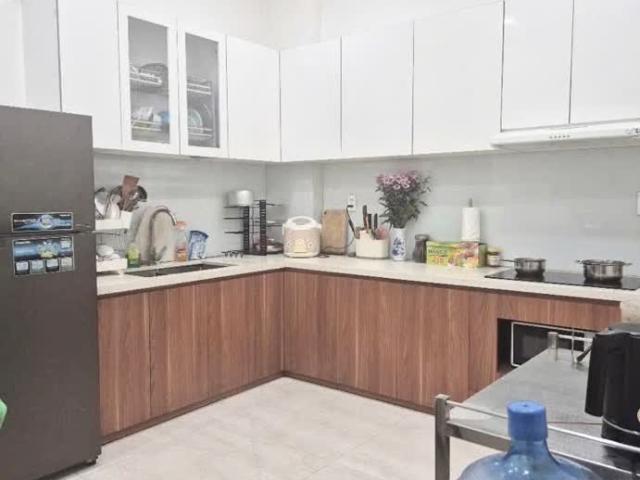 Nhà mặt phố bán tại Thủ Đức, Hồ Chí Minh