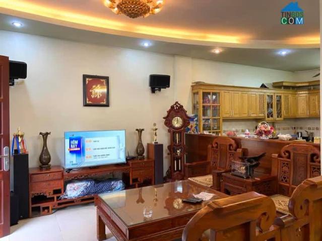Nhà mặt phố bán tại Hoàn Kiếm, Hà Nội