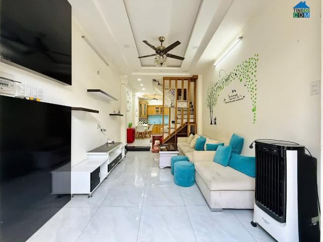 Nhà bán tại Thủ Đức, Hồ Chí Minh