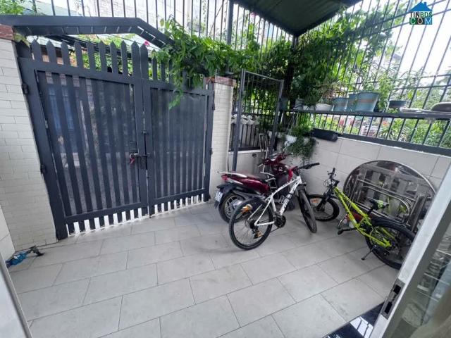 Nhà bán tại Thủ Đức, Hồ Chí Minh