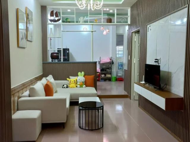 Nhà mặt phố bán