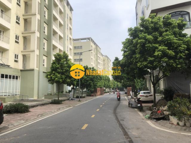 Nhà bán