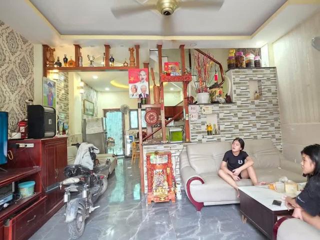 Nhà bán tại Thủ Đức, Hồ Chí Minh