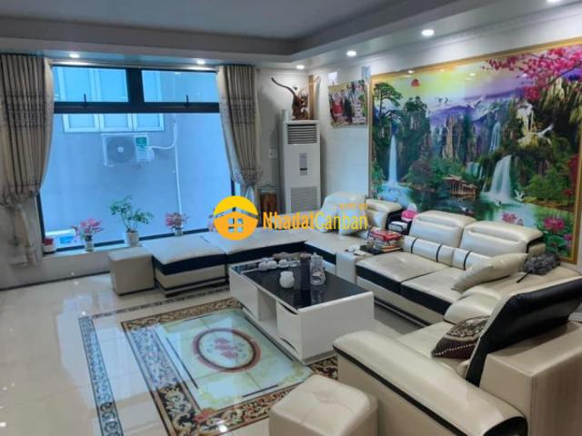 Mặt bằng bán