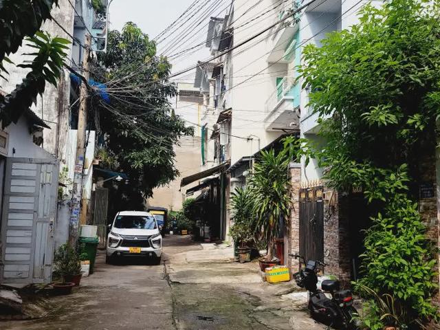 Nhà bán tại Thủ Đức, Hồ Chí Minh