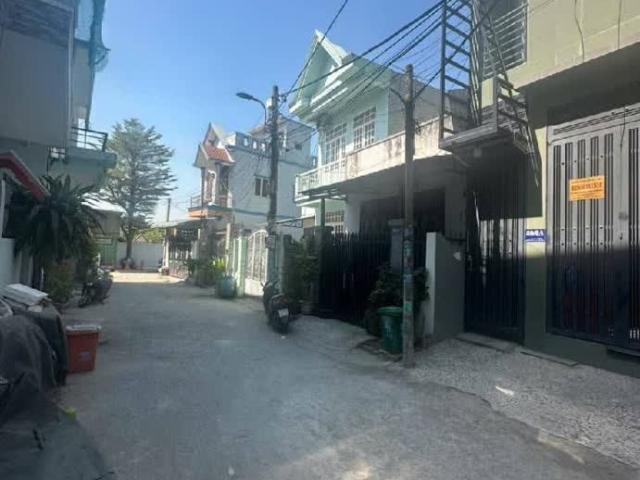 Nhà bán tại Thủ Đức, Hồ Chí Minh