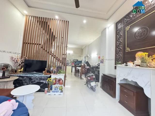 Nhà bán tại Thủ Đức, Hồ Chí Minh