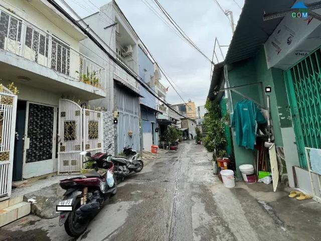 Nhà mặt phố bán tại Thủ Đức, Hồ Chí Minh