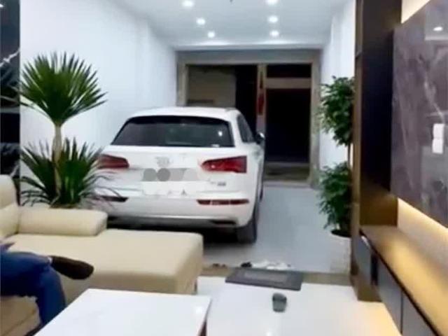 Nhà bán tại Hoàn Kiếm, Hà Nội