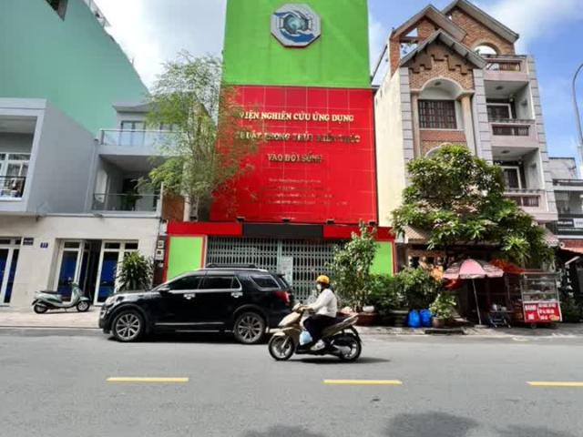 Nhà mặt phố bán tại Thủ Đức, Hồ Chí Minh