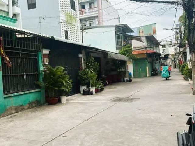 Nhà bán tại Thủ Đức, Hồ Chí Minh