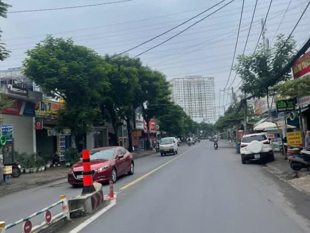 Nhà mặt phố bán tại Thủ Đức, Hồ Chí Minh