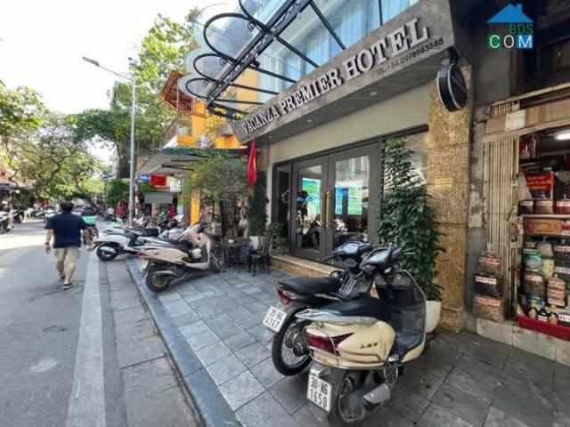 Nhà bán tại Khu phố cổ, Thành phố Hà Nội