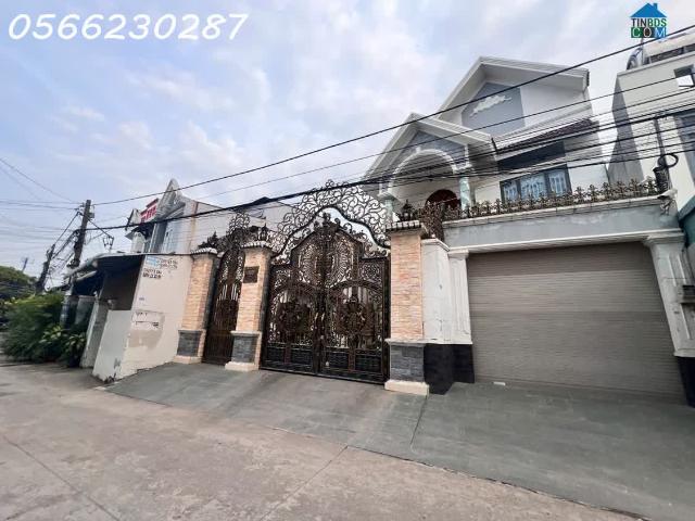 Nhà bán tại Thủ Đức, Hồ Chí Minh