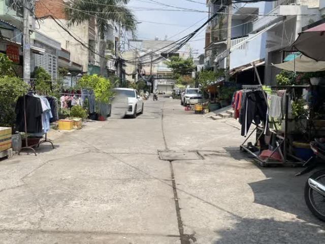 Nhà mặt phố bán tại Thủ Đức, Hồ Chí Minh