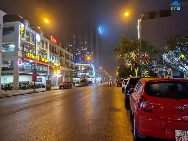 Nhà mặt phố bán tại Hoàn Kiếm, Hà Nội
