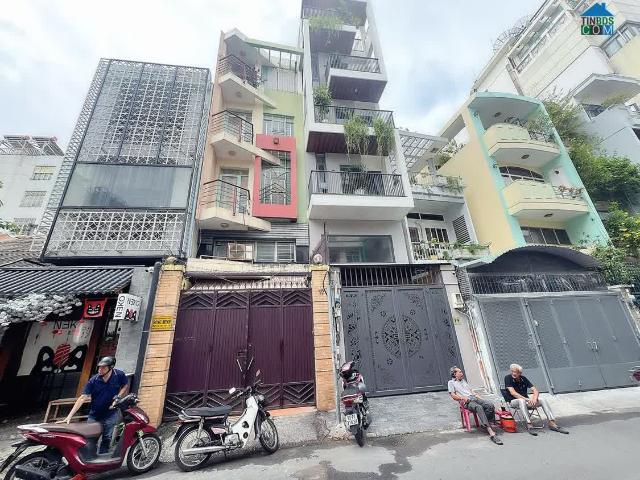 Nhà mặt phố bán tại Thủ Đức, Hồ Chí Minh