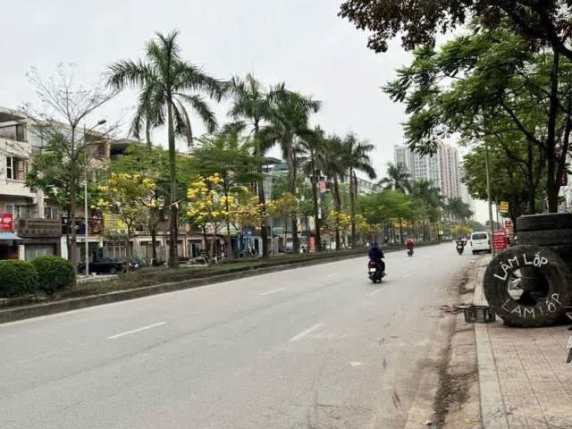 Nhà mặt phố bán tại Hoàn Kiếm, Hà Nội