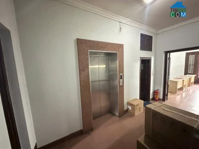Nhà mặt phố bán tại Hoàn Kiếm, Hà Nội