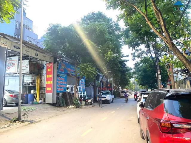 Nhà mặt phố bán tại Hoàn Kiếm, Hà Nội