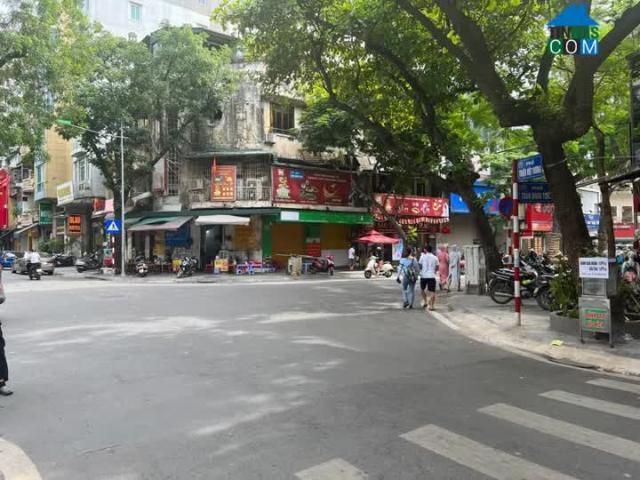 Nhà mặt phố bán tại Hoàn Kiếm, Hà Nội