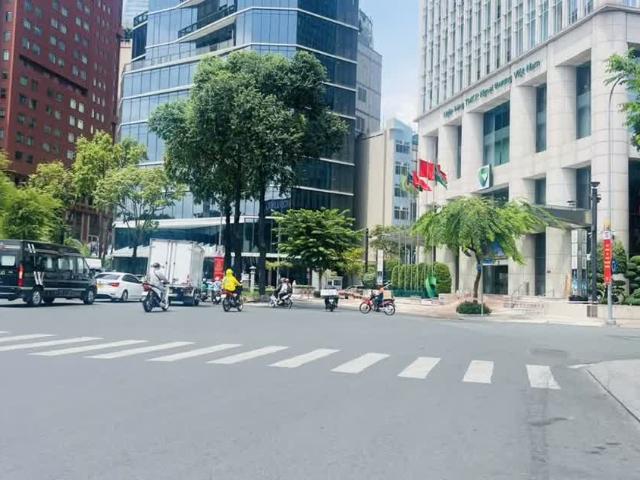 Nhà mặt phố bán tại Thủ Đức, Hồ Chí Minh
