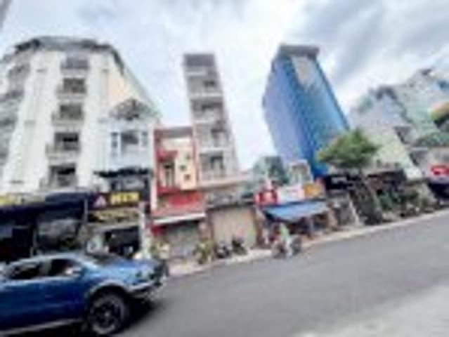 Bất động sản bán tại Hồ Chí Minh