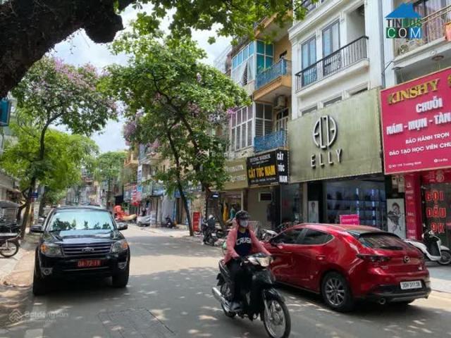 Nhà mặt phố bán tại Hoàn Kiếm, Hà Nội