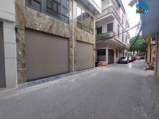 Nhà bán tại Hoàn Kiếm, Hà Nội