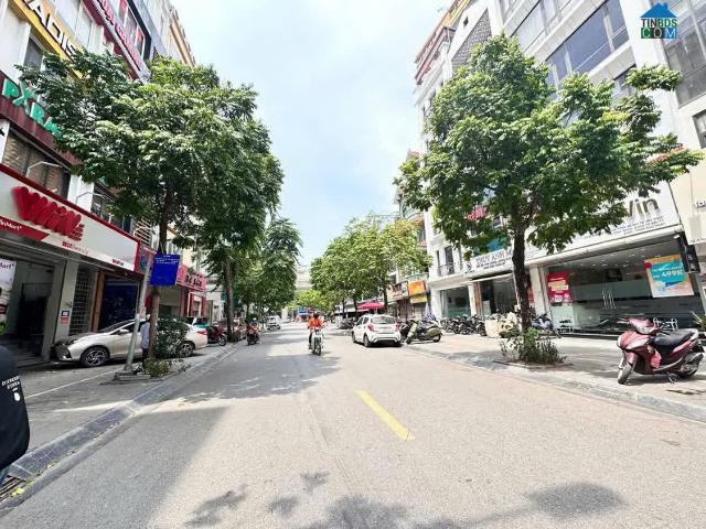 Nhà mặt phố bán tại Hoàn Kiếm, Hà Nội
