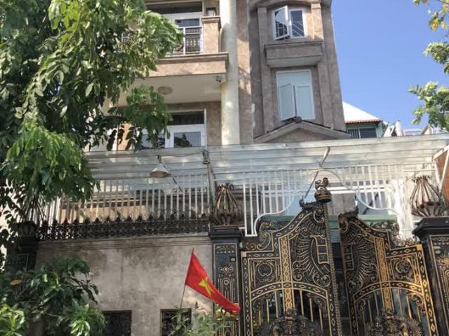 Nhà mặt phố bán tại Thủ Đức, Hồ Chí Minh