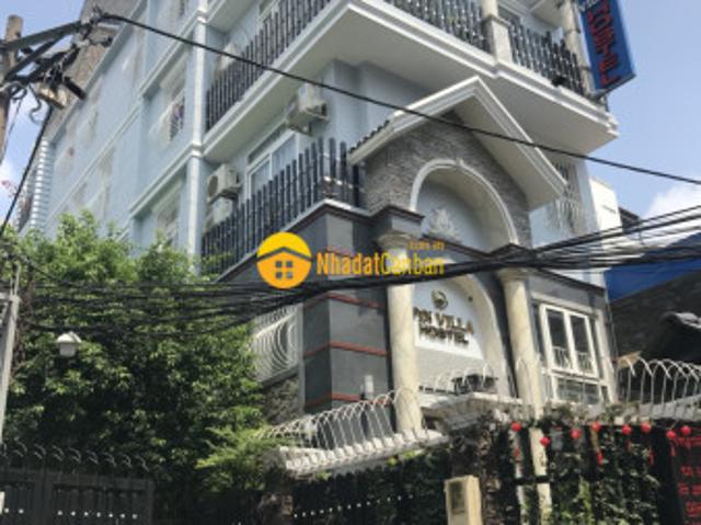 Căn hộ bán