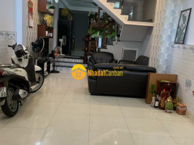 Nhà mặt phố bán