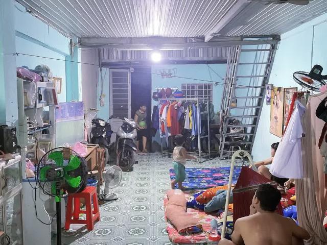 Nhà bán tại Thủ Đức, Hồ Chí Minh
