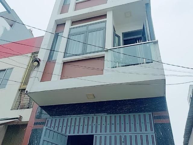 Nhà bán tại Thủ Đức, Hồ Chí Minh