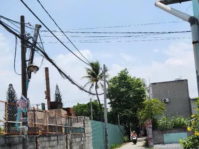 Nhà bán tại Thủ Đức, Hồ Chí Minh