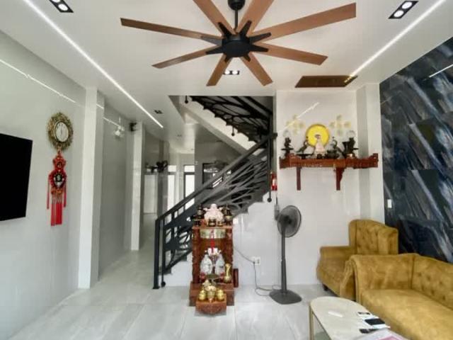 Nhà bán tại Thủ Đức, Hồ Chí Minh