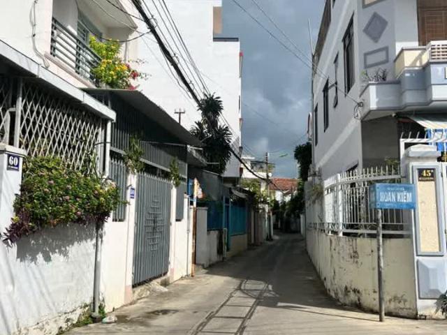 Nhà mặt phố bán tại Gia Lai