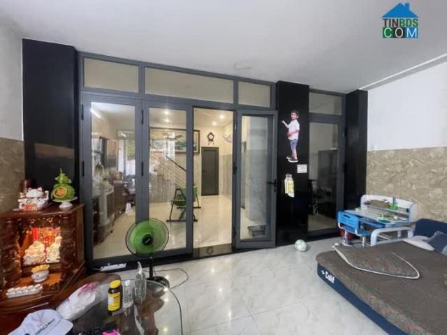 Nhà bán tại Khuôn viên UBND Thành phố Hồ Chí Minh, Thành phố Hồ Chí Minh