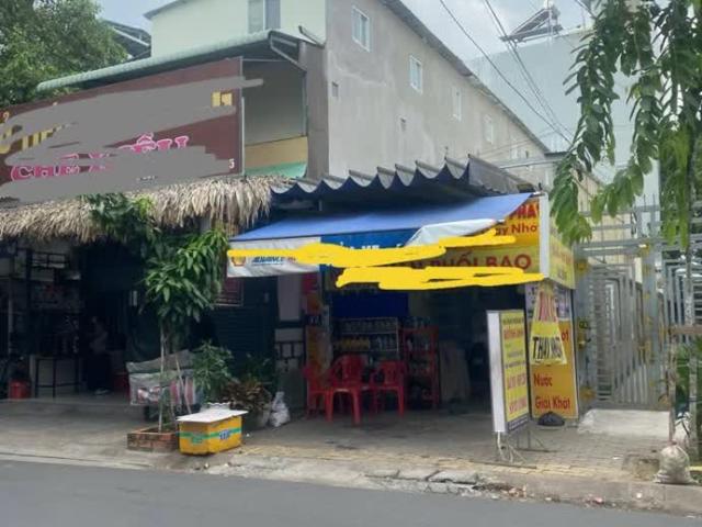 Nhà mặt phố bán tại Thủ Đức, Hồ Chí Minh