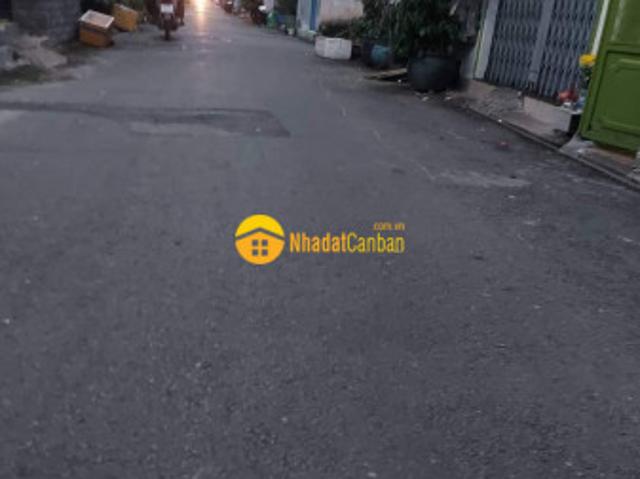 Nhà bán